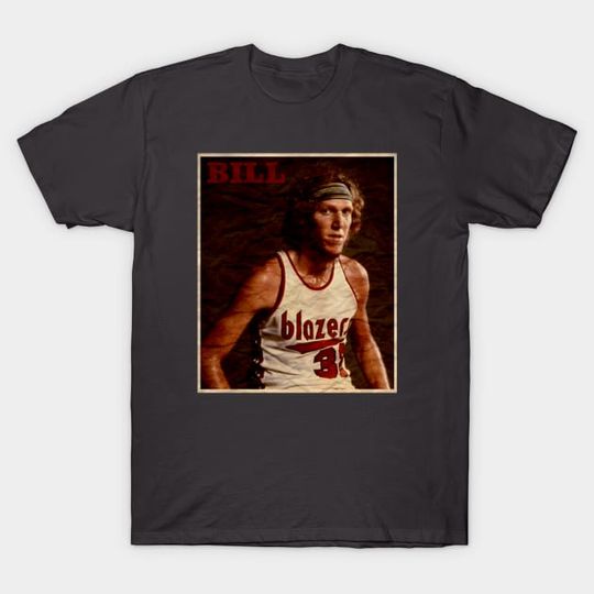 Discover Rip Legend Bill Walton Shirt, Bill Walton T-Shirt