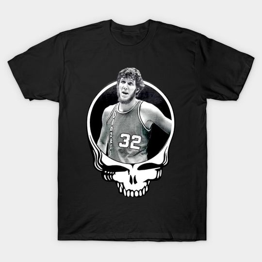 Discover Rip Legend Bill Walton Shirt, Bill Walton T-Shirt