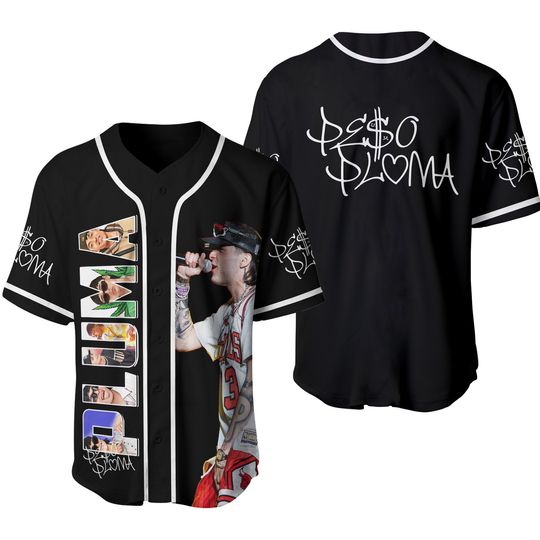 Discover peso pluma jersey peso pluma
