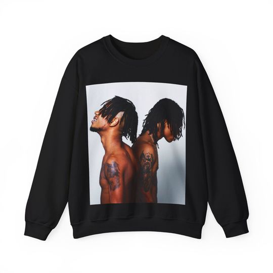 Discover Black beetles graphic sweatshirt