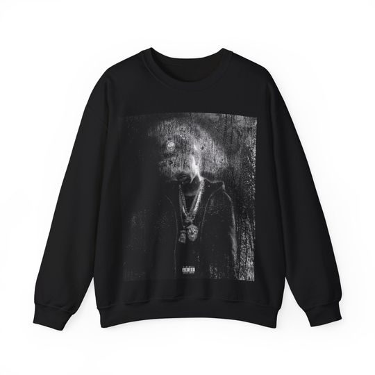 Discover Blessings big Sean graphic sweatshirt