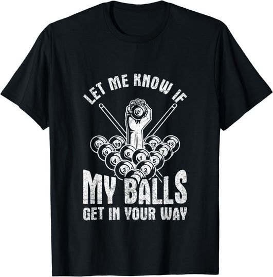 Discover T-Shirt