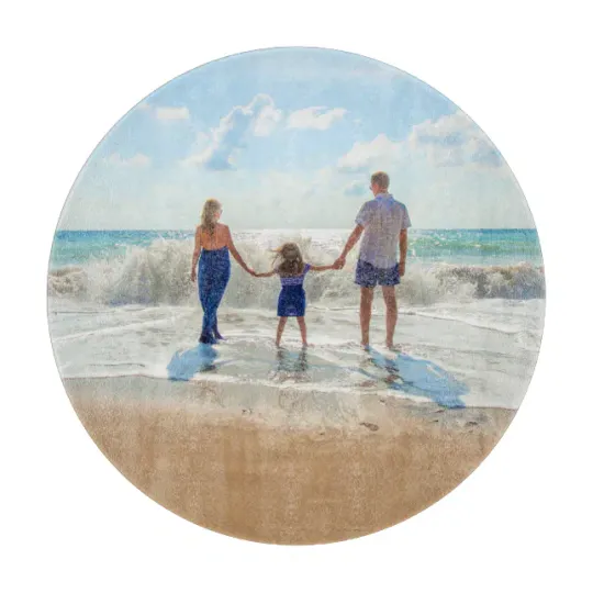 Discover Custom Photo Cutting Board Your Photos Design