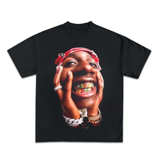 Discover Lil Yachty Graphic T-Shirt Design |