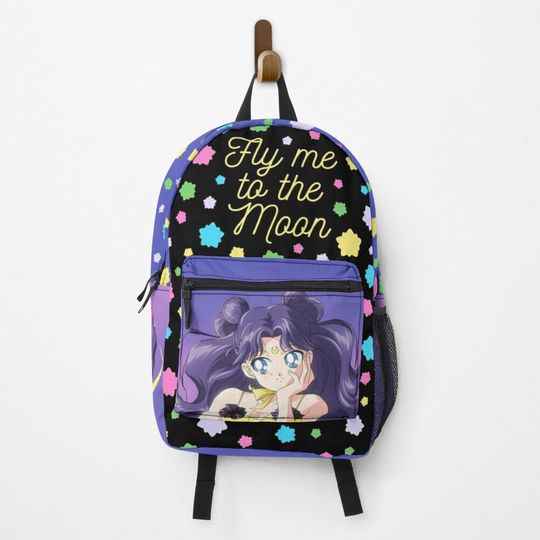 Discover Human Luna Backpack