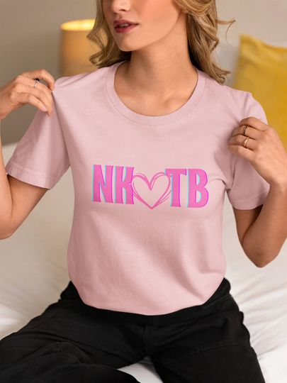 Discover NKOT Block Shirt, NK on The Block Shirt, Magic Summer Tour