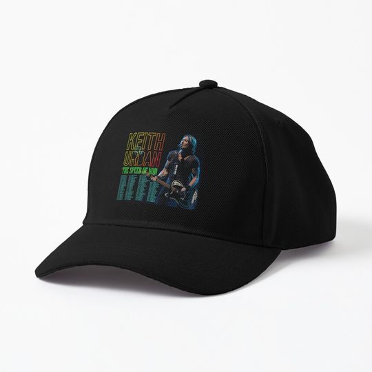Discover Tour 2022 With Dates Cap