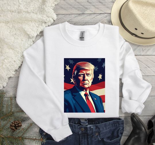 Discover Pro Trump Sweatshirt,Trump Take America Back,Trump 2024