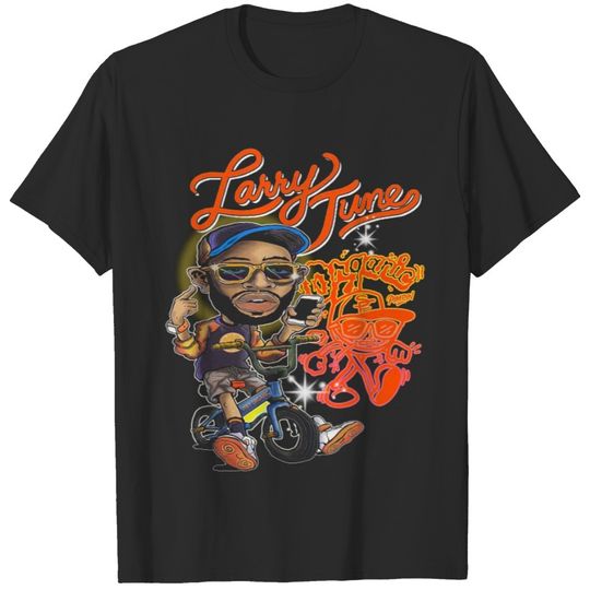 Discover Larry june Classic Unisex T-Shirt