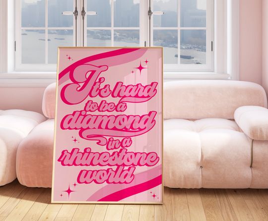 Discover Dolly Parton Print Trendy Art Print Dolly Parton Poster