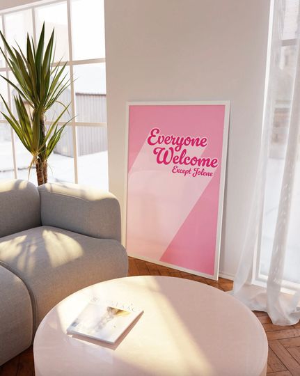 Discover Dolly Parton Wall Art Printed Poster