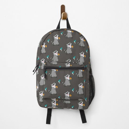 Discover Minimalist Meeko & Flit Backpack, Back to School Backpack