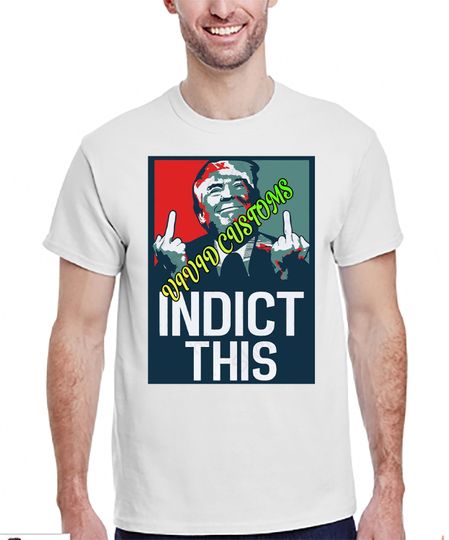Discover Donald Trump Indict This Funny JPEG Biden 2024