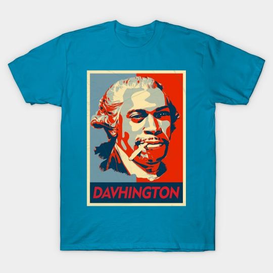 Discover Davhingtong Chappelle - Dave Chappelle - T-Shirt