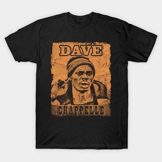 Discover Dave Chappelle Shirt, Dave Chappelle Fan Shirt