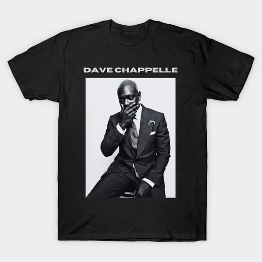 Discover Dave Chappelle Shirt, Dave Chappelle Fan Shirt