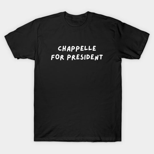 Discover Dave Chappelle Shirt, Dave Chappelle Fan Shirt