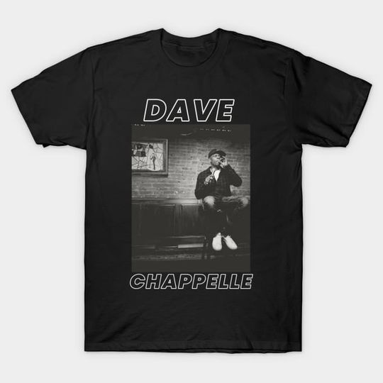 Discover Dave Chappelle Shirt, Dave Chappelle Fan Shirt