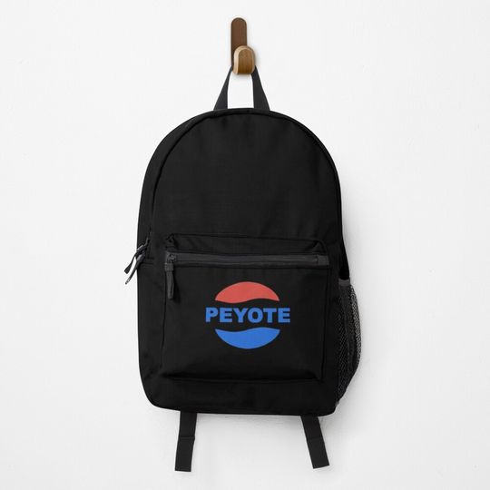 Discover Lana Del Rey Peyote Backpack