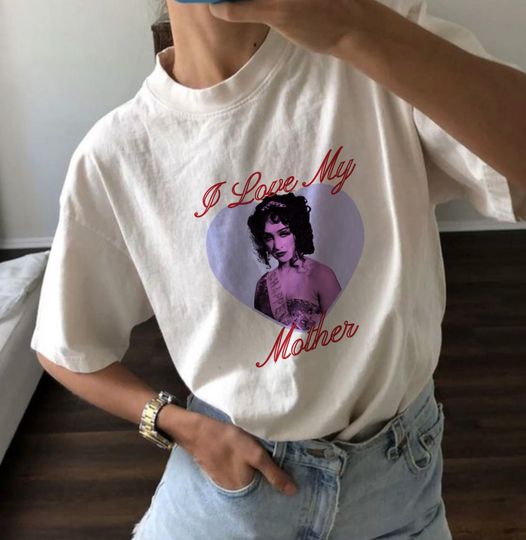 Discover Chappell Roan Funny Shirt, Pink Pony Club Merch, Sapphic lgbt Queer