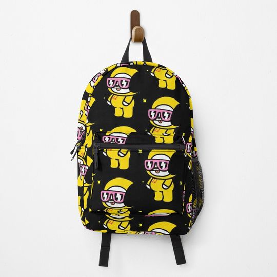 Discover Chimmy  Backpack, Gifts for Fan