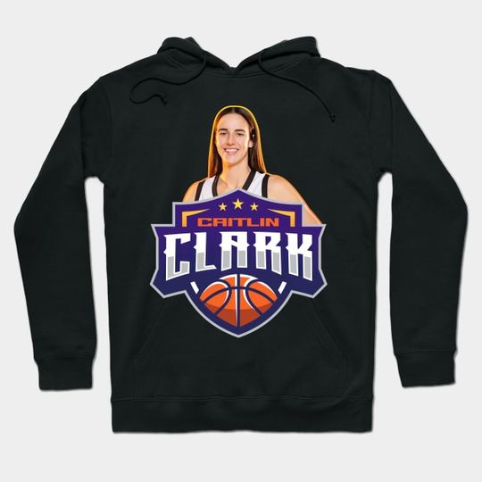 Discover Caitlin Clark22 3d Print Hoodie, Caitlin Clark 3D Hoodie