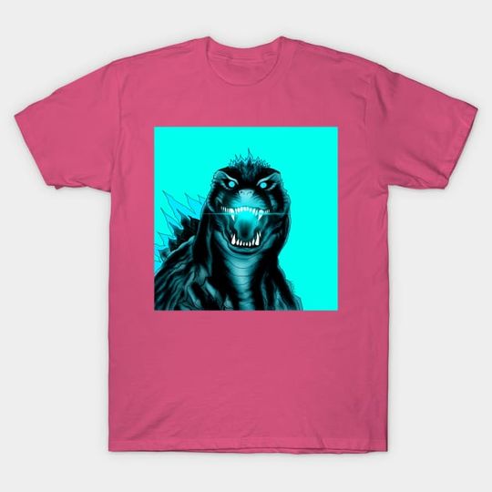 Discover God zilla Shirt, God zilla Movie T-Shirt