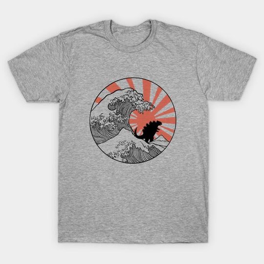 Discover God zilla Shirt, God zilla Movie T-Shirt