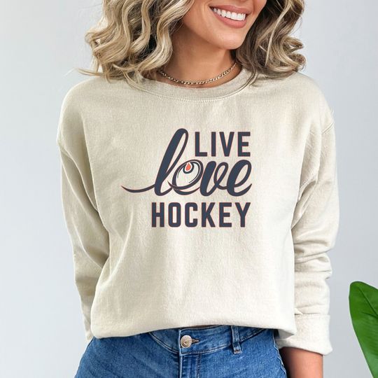 Discover Edmonton Sweatshirt and Shirt Collection