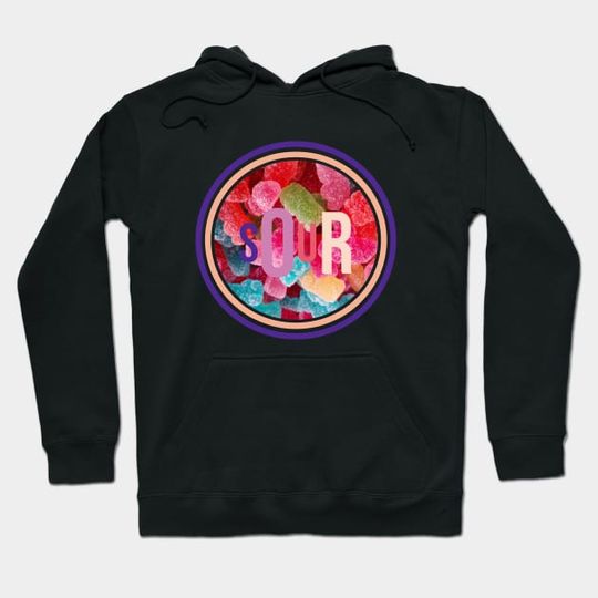 Discover Aesthetic sour Olivia Hoodie, Gifts for Fan