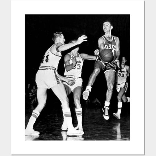 Discover Jerry West Poster, Jerry West Tribute Art Print