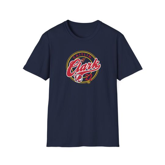 Discover From The Logo 22 Caitlin Clark Shirt, Caitlin Clark Fever Basketball Shirt