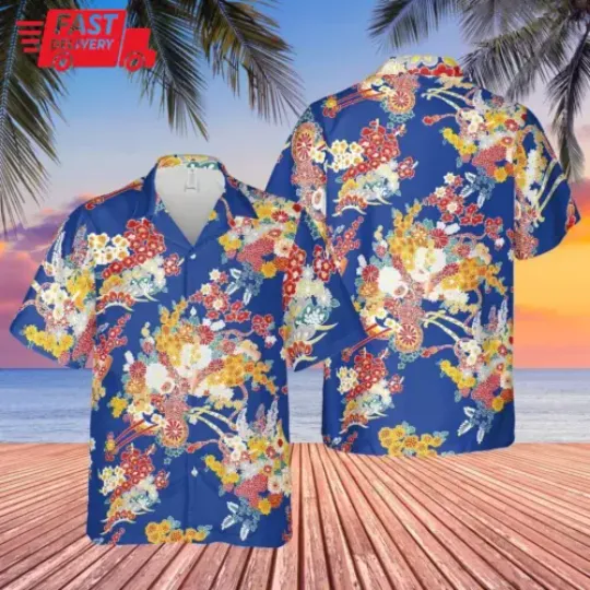 Discover Romeo and Juliet Hawaiian Shirt, Leonardo Dicaprio Hawaiian Shirt