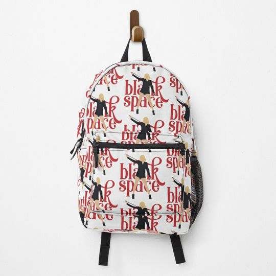 Discover Blank Space Backpack