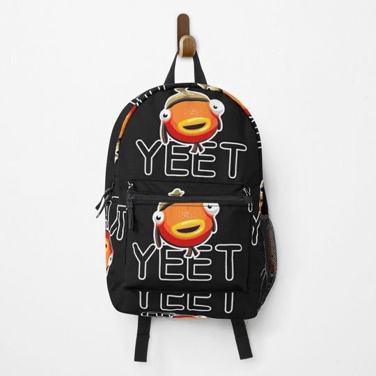 Discover Tiko Good Boy on me Backpack