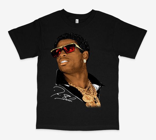 Discover Deion Sanders Shirt Gift For Him and Her, Best Deion Sanders SweatShirt Gift Idea For Fans