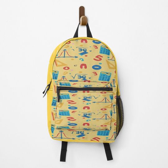 Discover Back To School Backpack, Student Gift, School Supplies