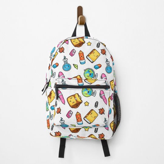 Discover Back To School Backpack, Student Gift, School Supplies