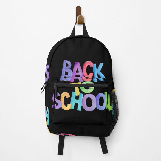 Discover Back To School Backpack, Student Gift, School Supplies