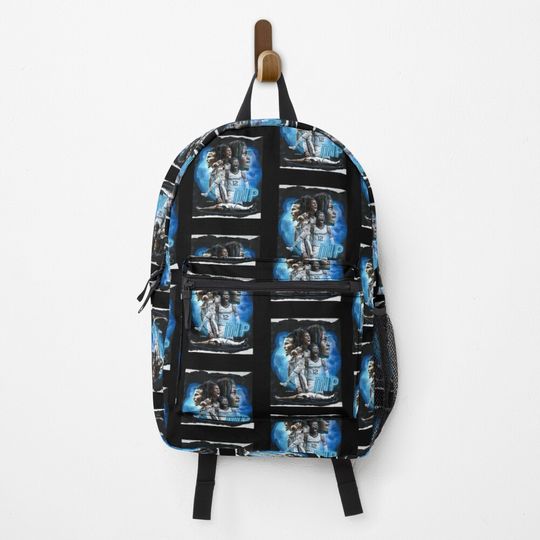 Discover ja mo Backpack