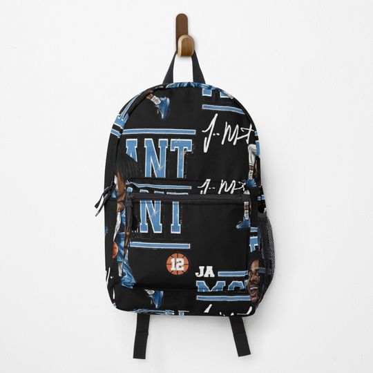 Discover Ja Morants Backpack