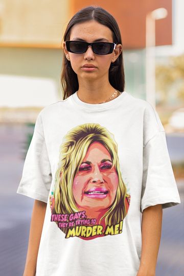 Discover Pride T-Shirt for the LGBTQ+ Community