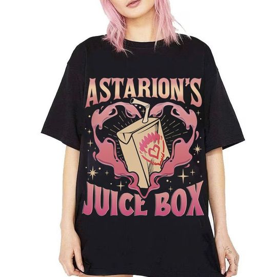 Discover Funny Astarion Game Fan  Shirt, Astarion BG3 Shirts