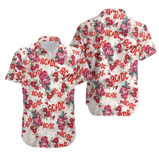 Discover Dire Straits Band Hawaiian Shirts