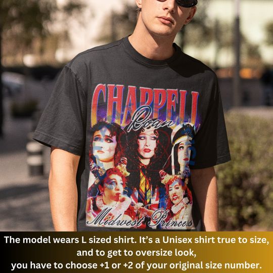 Discover Limited Super Fresh Chappell Roan Shrt, Homage Chappell Roan "Midwest Princess Shirt"
