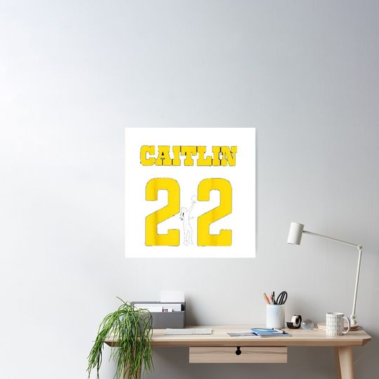 Discover 22 Poster