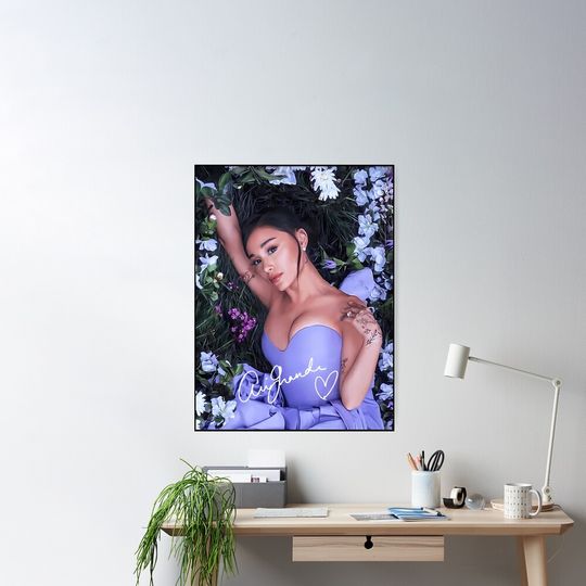 Discover Vintage Pop Music R&B - The Best Singer 2024 Poster