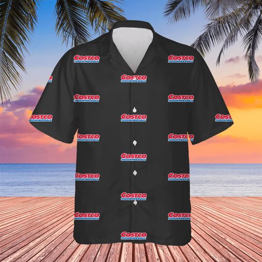 Discover Costco Wholesale Hawaiians