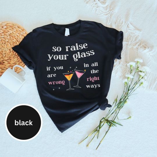 Discover Pink Concert Tour Shirt