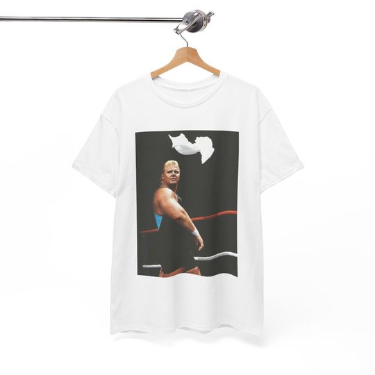 Discover The Perfect Picture Mr Perfect Wrestling Shirt